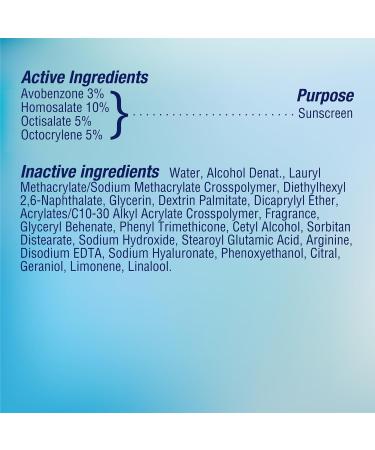 Biore AQUA Rich Watery Essence Set of 2 - 2.46oz (70g) | Hydrating Sunscreen for All Skin Types | International Shipping Available - Buy Online on GoSupps.com