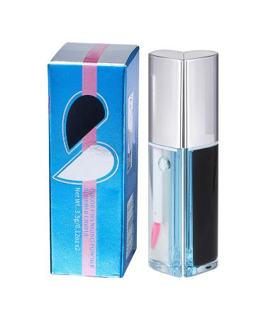 Color-changing blush color-changing blushing oil - color-changing temperature-changing cosmetic smudge-proof lip and cheek tint for skin tones
