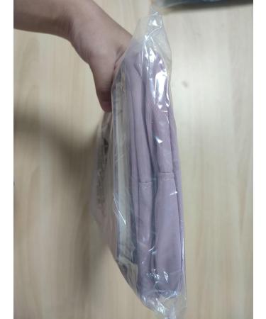 Large Dusty Rose Toiletry Bag - Travel Makeup Organizer for Women - Buy Online on GoSupps.com