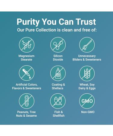 Micro Ingredients Pure Magnesium Glycinate 400mg Per Serving 240 Capsules | Chelated Mineral Supplements with Elemental Form | Non-GMO Filler Free - Buy Online on GoSupps.com