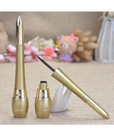 8ml Stay Awake Eyeliner & Eyebrow Pencil Combo for Easy Daily Makeup - Black - Buy Online on GoSupps.com