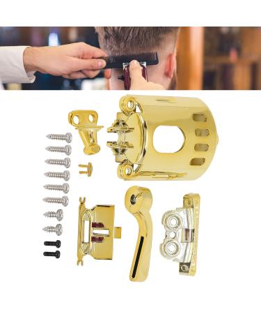 Qukaim Hair Clippers Replacement Accessory Hair Clippers Trimmer Replacement Parts Switch Motor Set for 8591 8148 GoldHair Clippers Trimmer Accessory Part - Buy Online on GoSupps.com