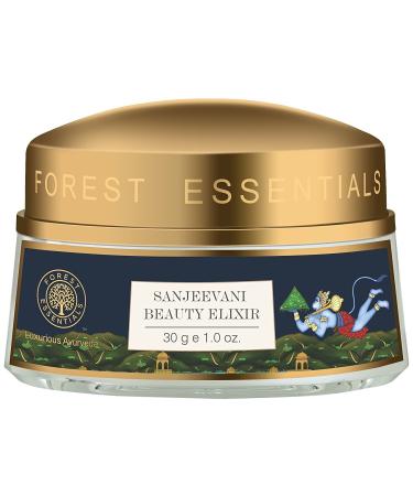 Forest Essentials Sanjeevani Beauty Elixir 30gm