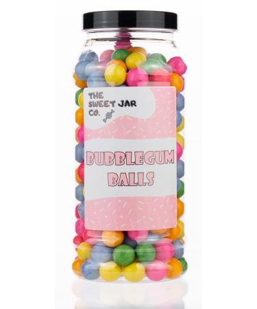 Bubblegum Balls by The Sweet Jar Co.