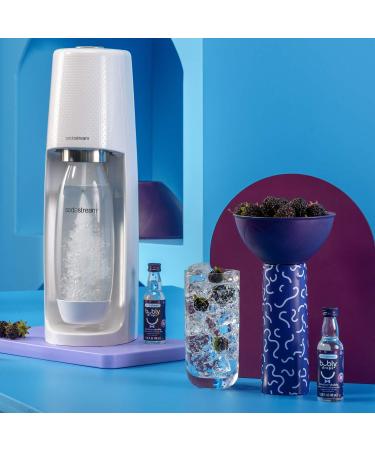 SodaStream Bubly Drops Original Variety Pack 1.36 Fl Oz (Pack of 6) - 6 Flavor Assortment - Buy Online on GoSupps.com