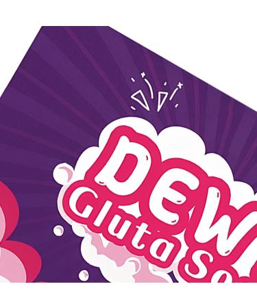  JINGLING JINGLING Facial Soap - 100g - Moisturizing Facial Cleanser - For Women - For Morning Routine - For Travel the Gym Before and After Makeup - Buy Online on GoSupps.com