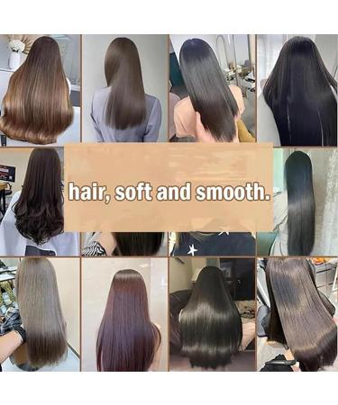 Luxury Nourishing Protein Hair Cream with Amino Acid Essence Repairing Hair Mask for Damaged Hair Protein Hair Cream Conditioner (1PCS) - Buy Online on GoSupps.com