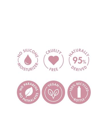 Love Beauty and Planet Murumuru Butter & Rose Body Lotion - 13.5 oz (Pack of 3) | Natural, Vegan, Cruelty-Free Moisturizer for Soft Glowing Skin - Buy Online on GoSupps.com