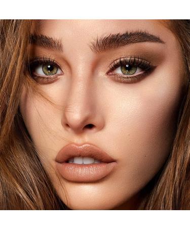 Allbesta Blush Stick - Waterproof Long-lasting Pigments for Perfect Contouring & Rouge Makeup - 3# - Buy Online on GoSupps.com