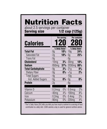 Gluten Free Cream of Chicken Condensed Soup 10.5 oz - Pack of 2 - Buy Online on GoSupps.com