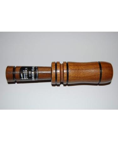 Faulk's Game Calls High Pitch Honker Call H-100, Brown - Buy Online on GoSupps.com