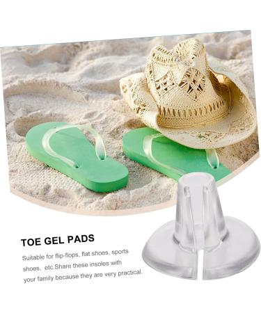 GLEAVI 48 Pairs Foot Stickers - Cool PU Pads for Men | Summer Comfort & Support - Buy Online on GoSupps.com