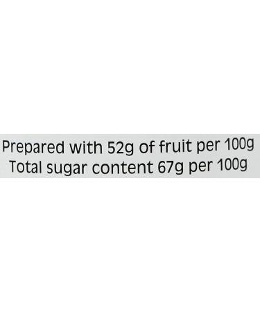 Tiptree Marmalade No Peel Orange - Buy Online on GoSupps.com