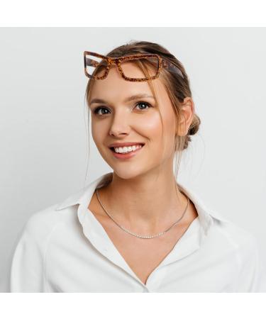 REYIN-CHHN Square Sunglasses Headband for Women - Sunglass Headband Square Hairband for Women's Glasses - Glasses Headband - Buy Online on GoSupps.com