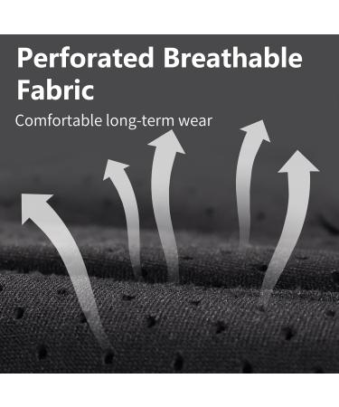 Buy Lefeke Carpal Tunnel Wrist Brace for Right Hand | Adjustable Night Support Pain Relief for Tendonitis & Arthritis - International Shipping - Buy Online on GoSupps.com