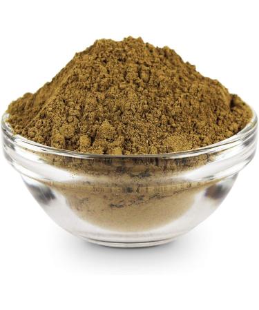 Organic Holy Basil (Tulsi) Powder 250g (BWFO) - Buy Online on GoSupps.com