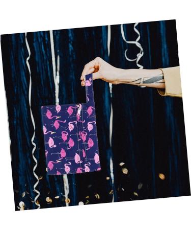 Beaupretty Reusable Menstrual Tie Pads for Women - Eco-Friendly Adjustable and Washable Period Protection | 72kt Set - Buy Online on GoSupps.com