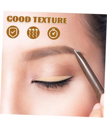 Beaupretty Decal Stickers Stickers Sets double eyelid sticker set Traceless eyelid tapes Makeup supplies lifting tape eyelid lifter strip traceless eyelid stickers plastic girl lasting Tape - Buy Online on GoSupps.com
