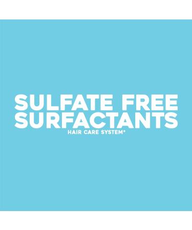 OGX Extra Strength Hydrate & Repair Shampoo with Argan Oil of Morocco - 13 oz | Best Moisturizing Shampoo for Dry Hair - International Shipping Available - Buy Online on GoSupps.com