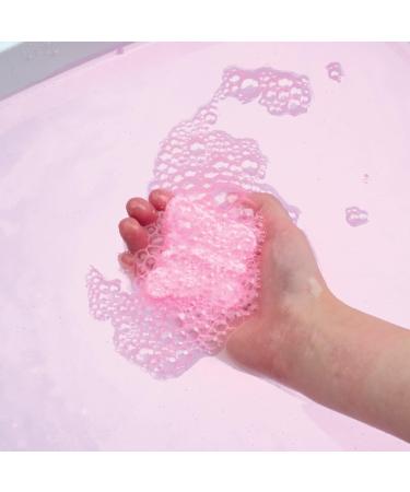 Creativity for Kids Butterfly Surprise Bath Fizzies - DIY Bath Bomb Kit (Makes 6) - Buy Online on GoSupps.com