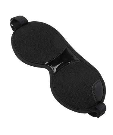 Magnetic Eye Mask & Blindfold - Reusable Eye Patch for Swollen Eyes & Dark Circles | Perfect for Home & Travel - Buy Online on GoSupps.com