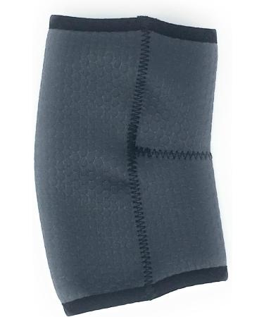 Buy Champion Elbow Brace - Lightweight Airmesh Support for Large Size | International Shipping Available - Buy Online on GoSupps.com