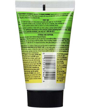 3M Ultrathon Insect Repellent Lotion SRL-12 2-Ounces 3 Pack - Long-lasting Protection Against Insects - Buy Online on GoSupps.com