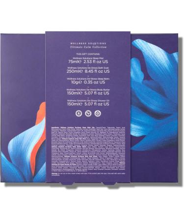 Sanctuary Spa Ultimate Calm Collection - Vegan Gift Set for Women | Self Care Gift | Birthday Gift Idea | Women's Gift Sets | Amazon Exclusive - Buy Online on GoSupps.com