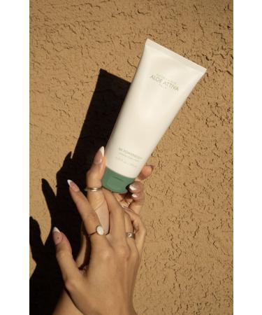 Buy ALOE ATTIVA RR POWERBODY Restore & Replenish Body Cream - International Shipping Available | Hydrate & Revitalize Your Skin - Buy Online on GoSupps.com