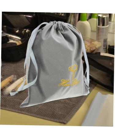Didiseaon 6 Pcs Hair Dryer Storage Bag Hair Dryer Organizer Bag for Hair Dryer Travel Drawstring Bag Hair Dryer Travel Pouch Blow Dryer Bag Travel Makeup Bag Hair Dryer Bag for Traveling 35.00X30.00X0.50CMx2pcs X2pcs - Buy Online on GoSupps.com