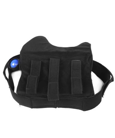 Adjustable Shoulder Abduction Sling Brace | Comfortable Support & Ergonomic Design for Optimal Recovery - Buy Online on GoSupps.com