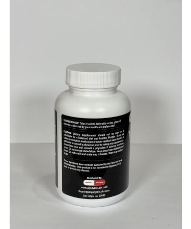 Viril-X Male Booster | Enhance Performance | Dignity Bio Labs - International Shipping Available - Buy Online on GoSupps.com