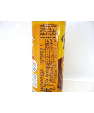 Poulain Cocoa Super Poulain 4 Vitamins 1 kg - Buy Online on GoSupps.com