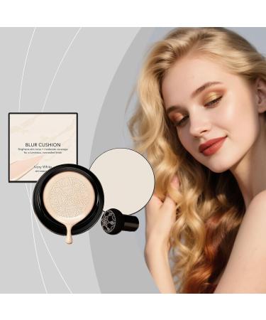 Foundation Makeup 15g Waterproof and Sweatproof Foundation for Sensitive and Mature Skin Ideal for Daily Use Evening Beach and Travel - Buy Online on GoSupps.com