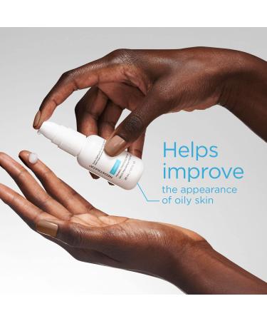 NEOSTRATA Mandelic Mattifying Serum - Fragrance-Free Non-Comedogenic Oil & Shine Control - 1 fl. oz. - International Shipping Available - Buy Online on GoSupps.com