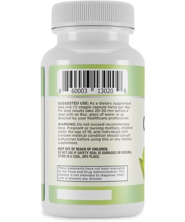 Garcinia Cambogia 700 mg - Premium Weight Loss Supplement | International Shipping Available - Buy Online on GoSupps.com