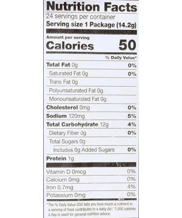 Snyder's of Hanover Mini Pretzels Halloween Snack Sack 24 Ct - Perfect Trick-or-Treat Treats - Buy Online on GoSupps.com