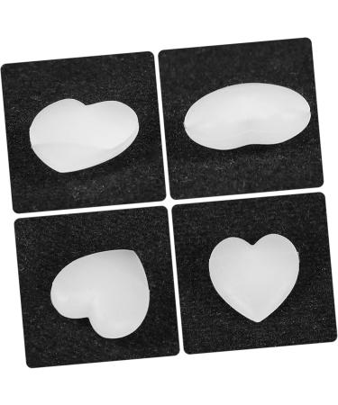 Lurrose 10 Pair Anti-Slip Sunglasses Stoppers | Handle Cover for Glasses | International Shipping Available - Buy Online on GoSupps.com