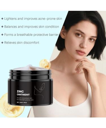  Jkioump Skin Blemish Treatment Lotion | Soothing Facial Cream Gel | For Home Travel or Salon Use - Buy Online on GoSupps.com