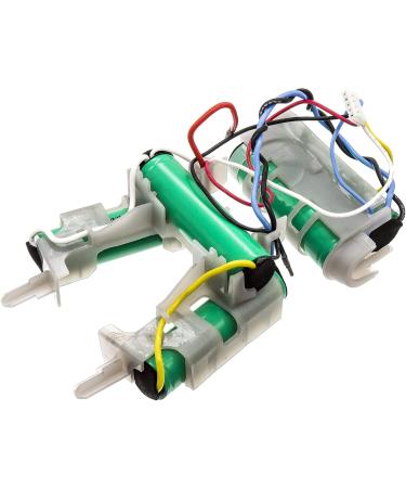 Buy Afshan 2500mAh/18.0V Battery Replacement for ELE CX7 Models - Fast International Shipping - Buy Online on GoSupps.com