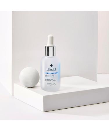 RILASTIL Hydrotenseur Anti-Arrhythmia Serum 30ml - Buy Online on GoSupps.com