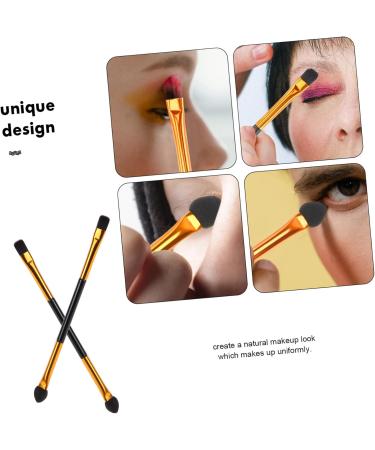 NOLITOY 30pcs Makeup Brush Professional Eye Makeup Tool Eyeshadow Brush Applicator Eyebrow Brush Miss Face - Buy Online on GoSupps.com