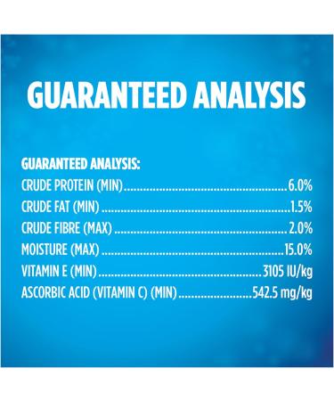 DentaLife Plus Immune Support Dog Treats - 408 g Pouch (4 Pack) - Buy Online on GoSupps.com