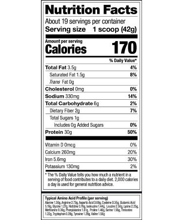 Vega Sport Performance Protein Powder - Berry Flavor (28.3 oz) | Plant-Based Energy Boost - Buy Online on GoSupps.com