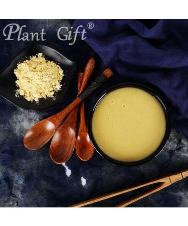 Plant Gift 100% Pure Corn Powder 100G/3.25oz Non-GMO Powder Cornmeal No Filler No additives Natural Corn Flour Great Flavor for Drinks Adds Flavor and Taste 2UK-PO0041 - Buy Online on GoSupps.com