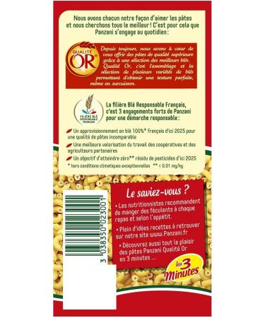  PANZANI Panzani Pasta Shells Maxi Format 1 kg - Buy Online on GoSupps.com