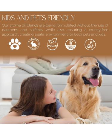 Mystic Romance My Way Zen Premium Home Fragrance Oil - for Aroma Oil Diffusers and Burner Oil Lamps (500ml My Way Zen) My Way Zen 16.9 Fl Oz (Pack of 1) - Buy Online on GoSupps.com