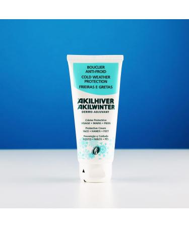 Punto Pharma Fixaplus Handbalsam 100 ml - Moisturizing Hand Cream for Soft Healthy Skin | Buy Internationally - Buy Online on GoSupps.com