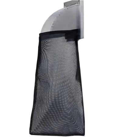 YZYDF Outdoor Filter Bag Dryer Vents Lint Bag Catcher for Outdoor Removal Efficiently Captures and Debris - Buy Online on GoSupps.com