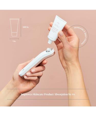 Trophy Skin JeNu Microsphere Infusion Gel - 1 Fl Oz | Boost Skin Hydration & Youthfulness | International Shipping Available - Buy Online on GoSupps.com